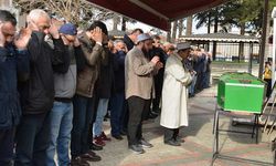 Eskişehir'de duyanları kahreden detay; Özgün Selim Kök son yolculuğuna uğurlandı!