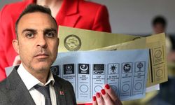 CHP'li Yılmaz Özçelik: "21 yıllık AK Parti iktidarı 14 Mayıs’ta son bulacak"