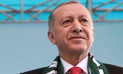 Cumhurbaşkanı Erdoğan: "Cumhur İttifakı olarak LGBT’nin tam manasıyla karşısındayız"