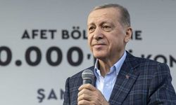 Cumhurbaşkanı Erdoğan emri Eskişehir'den verecek!