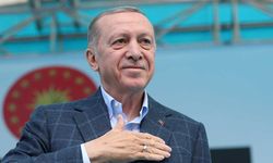 Cumhurbaşkanı Erdoğan Eskişehir'de konuştu; "CHP demek susuzluk demektir, çöptür, çukurdur, çamurdur"
