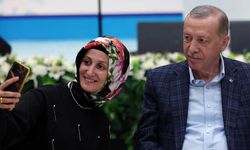 Erdoğan: "14 Mayıs’ta benim milletim Kandil’e prim vermeyecek"