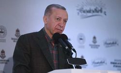 Cumhurbaşkanı Erdoğan: "Bu ülkeden teröristlere ekmek çıkmaz"