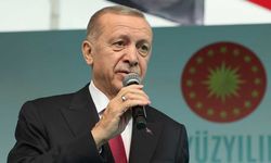 Erdoğan: "Dur durak bilmeksizin çalışmaya devam edeceğiz"
