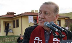 Cumhurbaşkanı Erdoğan: "14 Mayıs LGBT'cilere ders verme günü olacaktır"