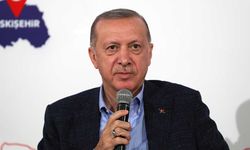 Cumhurbaşkanı Erdoğan Salı günü Eskişehir'e yapılacak yatırımları açıklayacak