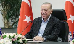 Erdoğan: "Kendi petrolümüze de kavuşacağımız günler çok uzak değil"