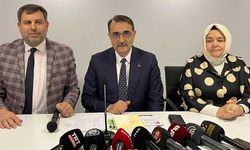 Fatih Dönmez: "Eskişehir küresel ölçekte bir şehir olacak"