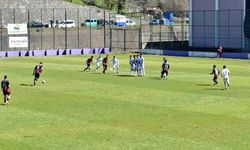 Eskişehirspor 3-1 öne geçtiği maçı kazanamadı!