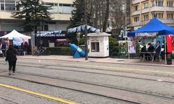 Eskişehir'de çok konuşulacak anket; 5 bin 443 ile yapıldı!