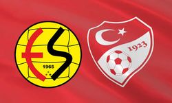 TFF'den Eskişehirspor'a kötü haber geldi!