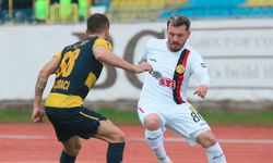 Eskişehirspor'da işler yolunda gitmiyor; Adım adım amatör lige gidiyoruz!