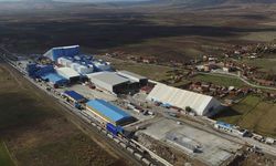 Fatih Dönmez: "Eti Maden Eskişehir’de 3 büyük yatırım yapacak"