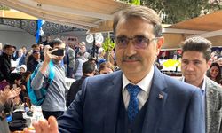 Bakan Fatih Dönmez: "Eskişehir’in enerjisi tüm Türkiye’yi saracak"