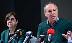 Muharrem İnce'den Gaye Usluer'e şok suçlama; "Ahlak çökerse her şey çöker"