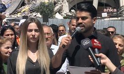 İYİ Parti Hatay Milletvekili adayı Gökhan Zan: "Hatay’ı savunmazsak atamızın emanetine ihanet etmiş oluruz"