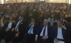 İYİ Parti Eskişehir'de temayül sonuçları belli oldu!