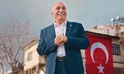 İYİ Parti Türkiye'yi bir bayram sofrasına dönüştürmek istiyor!