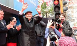 Yılmaz Büyükerşen: "Kemal Kılıçdaroğlu’nun hocası olmaktan hayatım boyunca gurur duydum"