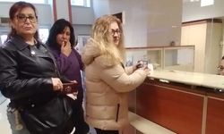 Eskişehir'de Kemal Kılıçdaroğlu'na para bağış yaptılar!