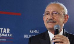 Kemal Kılıçdaroğlu: "Çalanın yanına bırakmayacağız"