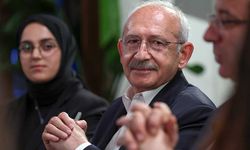 Kemal Kılıçdaroğlu cami açılışında konuştu; “Herkesin inancına saygı duyarız"