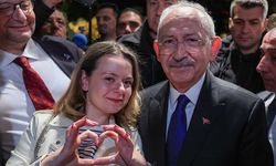 Kemal Kılıçdaroğlu: “Gençler ülkenin reset zamanının geldiğinin farkında"