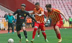 Eskişehirspor'da umutlar tükeniyor; İşimiz mucizlere kaldı!