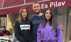 TİP Eskişehir Milletvekili Adayı Gökay Başar: "Tek adam rejiminden saray siyasetinden bıktık"