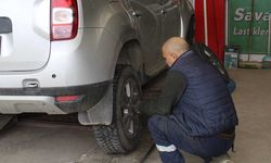 Lastik değişim ücretleri cep yakıyor; Geçen seneye göre 3'e katladı!
