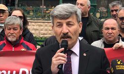 Eskişehir'deki stadın ismi halen Atatürk Stadı yapılmadı!
