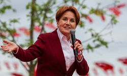 Meral Akşener bir oy kendine bir oy da Kemal Kılıçdaroğlu'na istedi!
