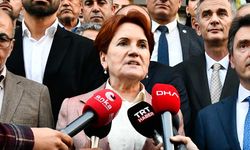 Meral Akşener: "Türkiye'ye duyurmak istiyorum ama çok az kaldı"