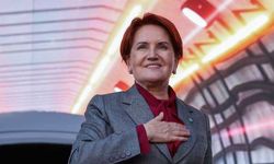 Meral Akşener: "El ele, omuz omuza, tarih yazmaya geliyoruz!’’