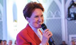 Meral Akşener'den Karadeniz Gazı yorumu; "İnşallah Putin'den yapılan bir kıyak değildir"