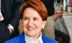 Meral Akşener: "Uçuyoruz dedikçe Türkiye uçurumun kenarına geldi"