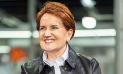 Meral Akşener: "İYİ Parti olarak oylarınıza talibiz"