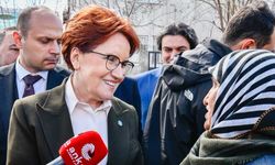 Meral Akşener: "Harama el uzatmamış Kemal Kılıçdaroğlu'na oy istiyorum"