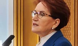 Meral Akşener İYİ partililere seslendi; "Tüm mermilere göğüs gerip; milletimize güneş olacaksınız!"