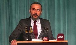 MHP Eskişehir Milletvekili adayı Muhammed Bahadır Ayas: "Başaracağımızdan şüphemiz yok"