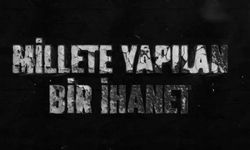 İYİ Parti yeni videolar paylaşmaya devam ediyor; "RTE sunar; #DeftereYazılanlar"