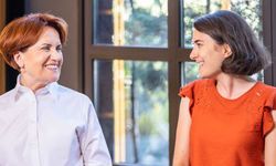 Meral Akşener: "Gerçekleri söyleyen gençlerimizle tarih yazacağız"