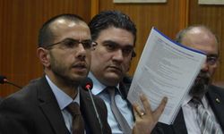 Emre Genç: "Bağışçılar da Odunpazarı Belediyesi'ne güveniyorlar"