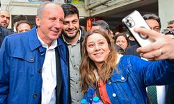 Muharrem İnce Eskişehir'de konuştu; "Muharrem İnce haklıymış diyecekler"