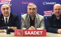 Saadet Partili Nafiz Ayaz: "AK Parti'nin seçim vaatleri vaatten öteye geçemeyecek"