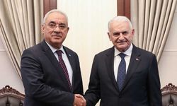 DSP'li Önder Aksakal: "Deniz Gezmiş bugün olsaydı Erdoğan'a oy verirdi"