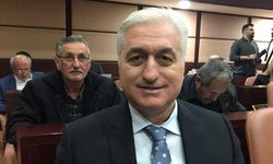 Orhan Durmuş: "Eskişehir Büyükşehir Belediyesi’nin öz gelirleri oldukça yetersiz"