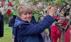 Özlem Ayrancı: "14 Mayıs’ta şehrimizin üzerine İYİ Parti’nin güneşi doğacak"