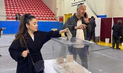 Eskişehir Yunusemre Esnaf Kredi Kefalet Kooperatifi'nde 3 aday yarışıyor!