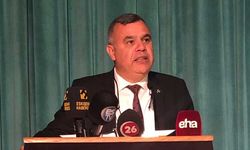 MHP'li Bülent Maşaoğlu: "Eskişehir’in sorunlarını biliyoruz ve hakimiz"
